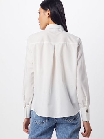 Freequent Blouse 'FQFLYNN-SH' in White