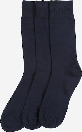 SELECTED HOMME Socken in navy, Produktansicht