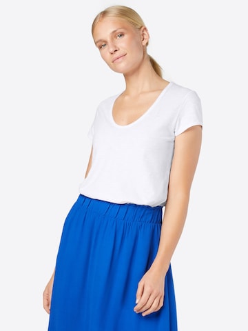 DRYKORN Shirt 'AVIVI' in White: front