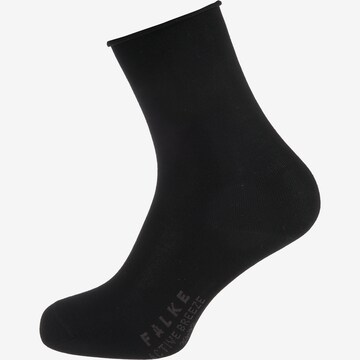 FALKE Ponožky 'Breeze' – šedá