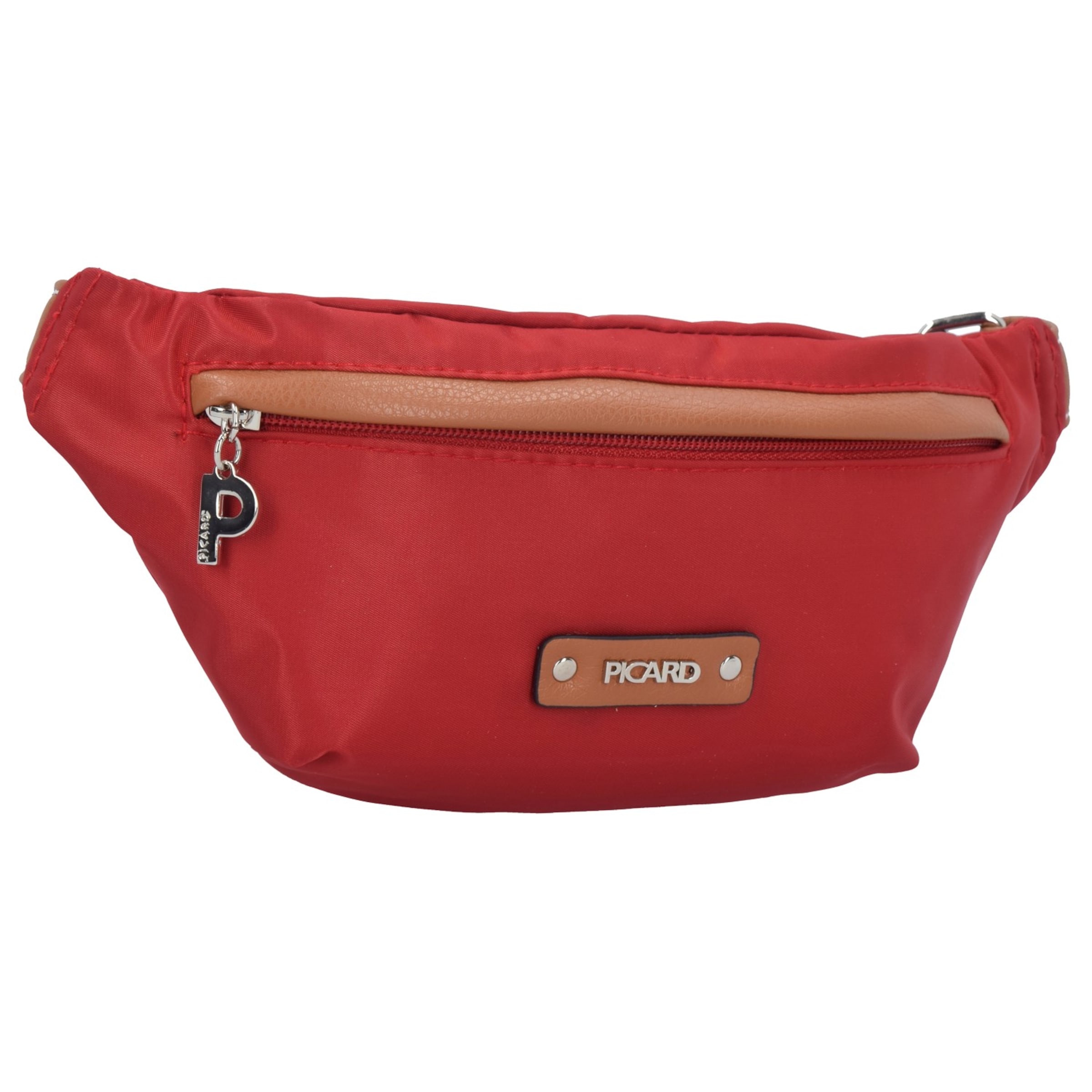 Sacs banane 'Sonja' Picard en rouge