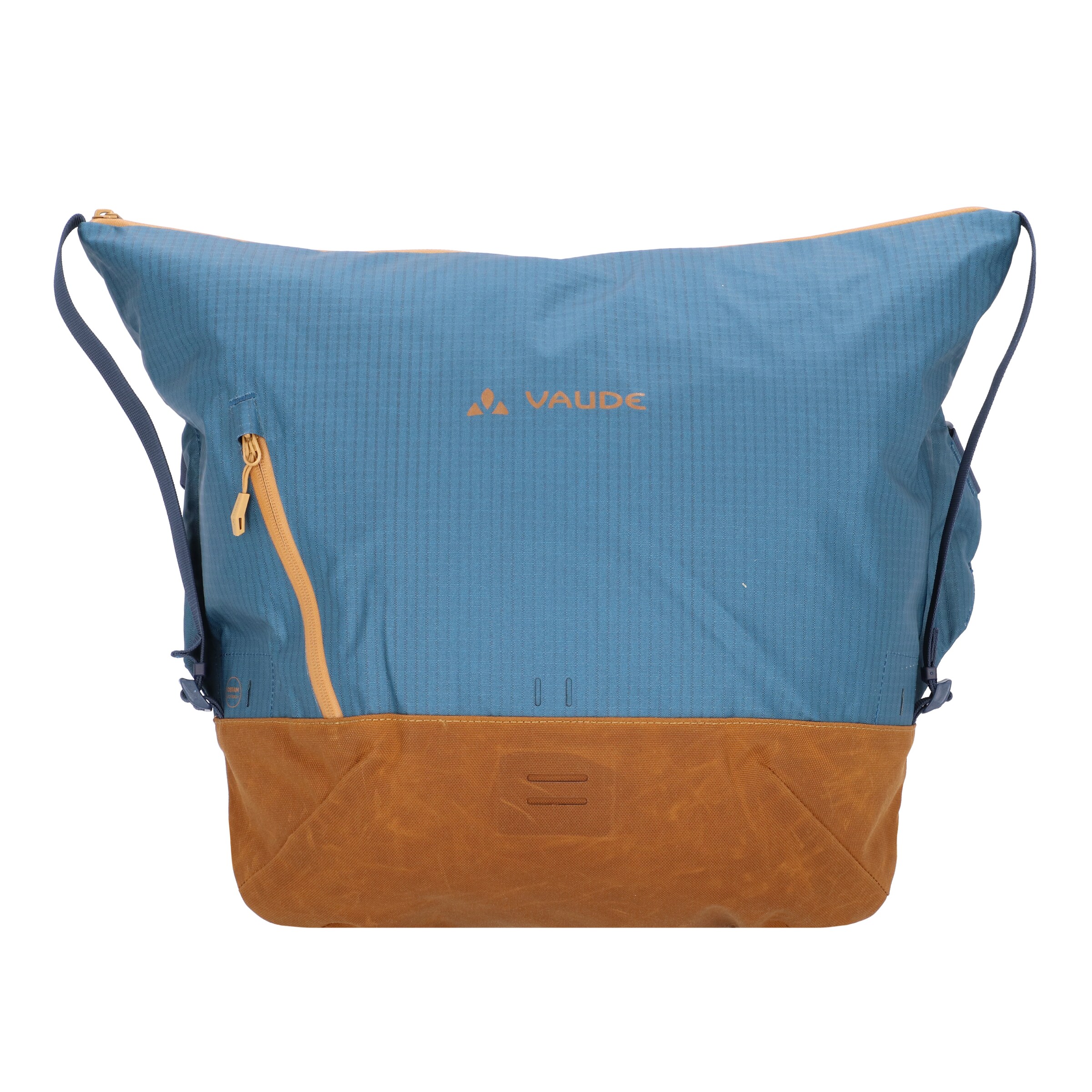 VAUDE - Sporttas 'CityMe' in de kleur Blauw