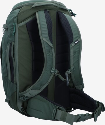 Thule Rucksack in Grün