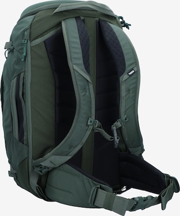 Zaino sportivo di Thule in verde