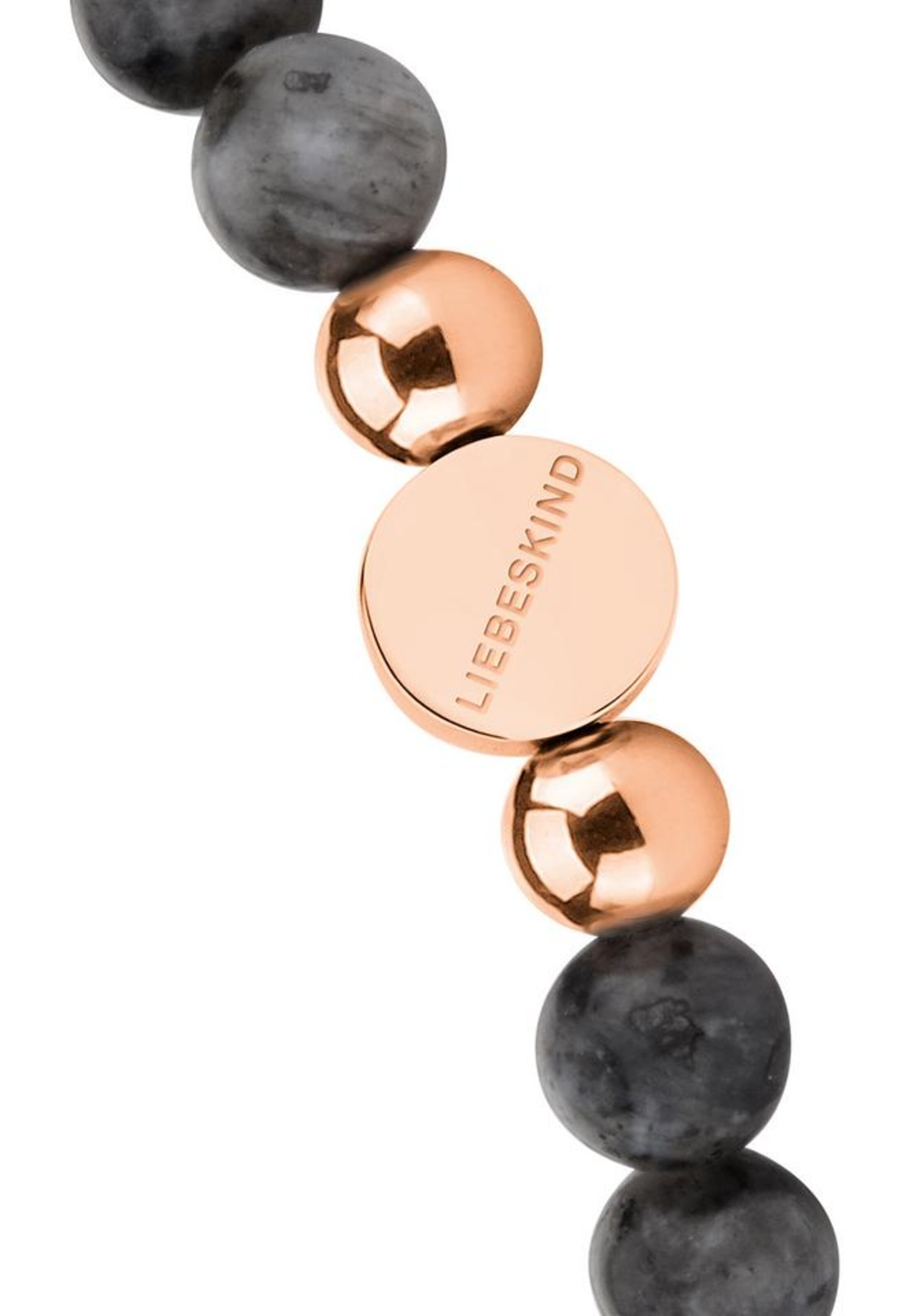 Liebeskind Berlin Bracelet in Black