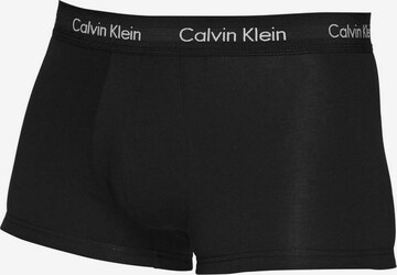 Calvin Klein Underwear تقليدي شورت بوكسر بلون أزرق