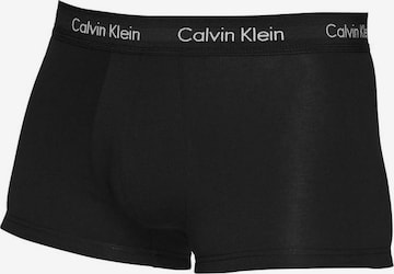 Calvin Klein Underwear Обычный Шорты Боксеры в Синий