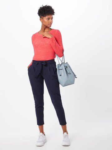 Pullover 'ONLGeena' di ONLY in rosa