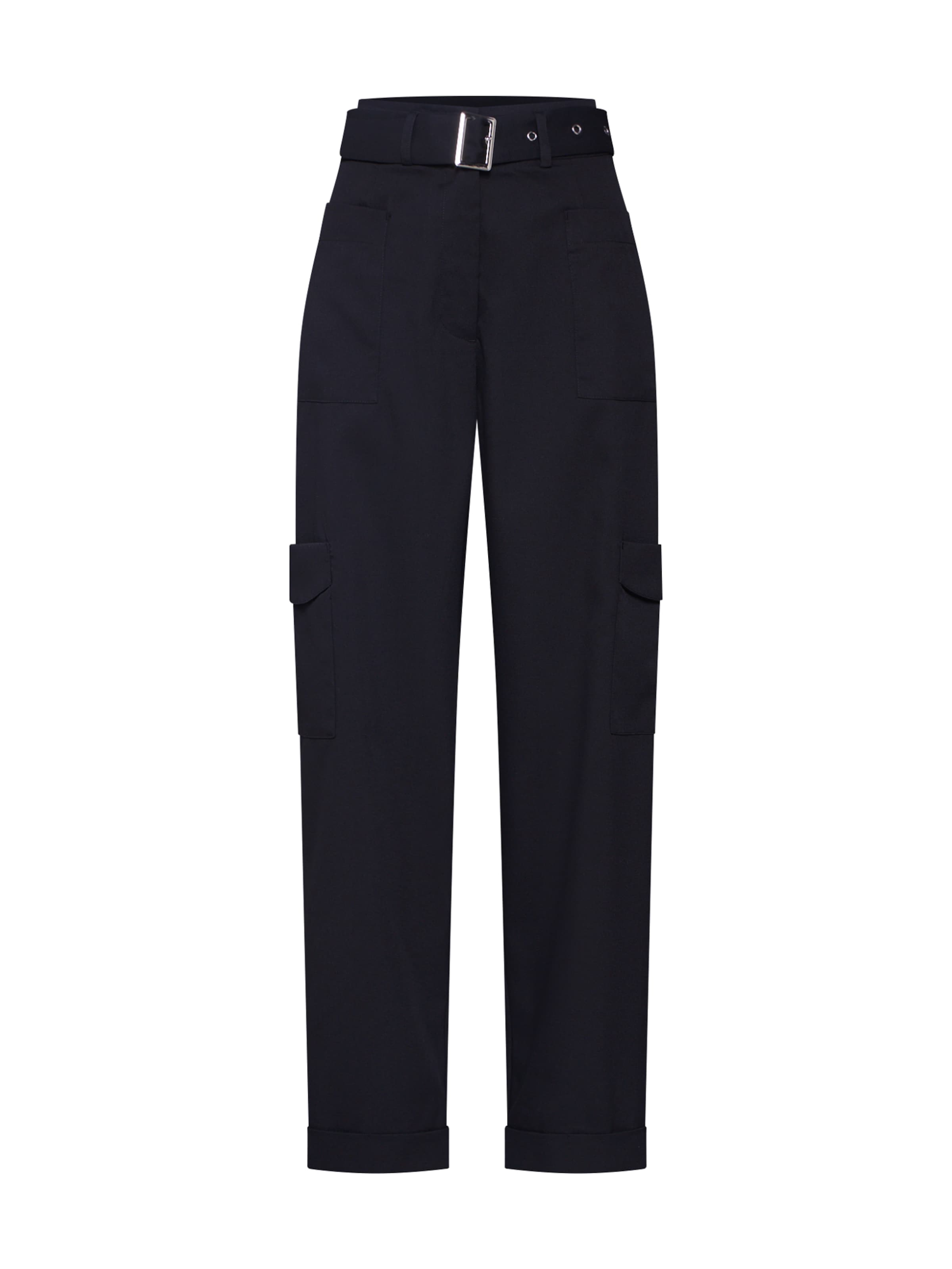 Moves - Hose 'katatonia' in schwarz