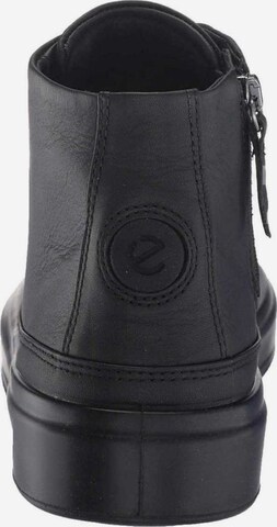 ECCO Sneakers in Schwarz