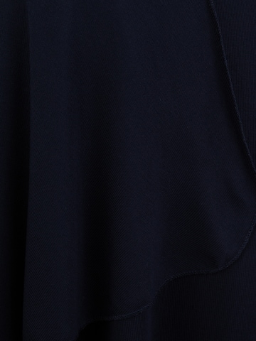LOVE2WAIT Knit Cardigan in Blue