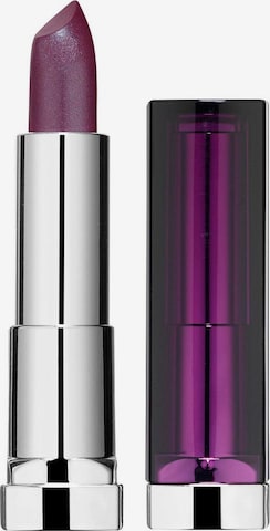 MAYBELLINE New York Lipstick 'Color Sensational Blushed Nudes' in Purple: front