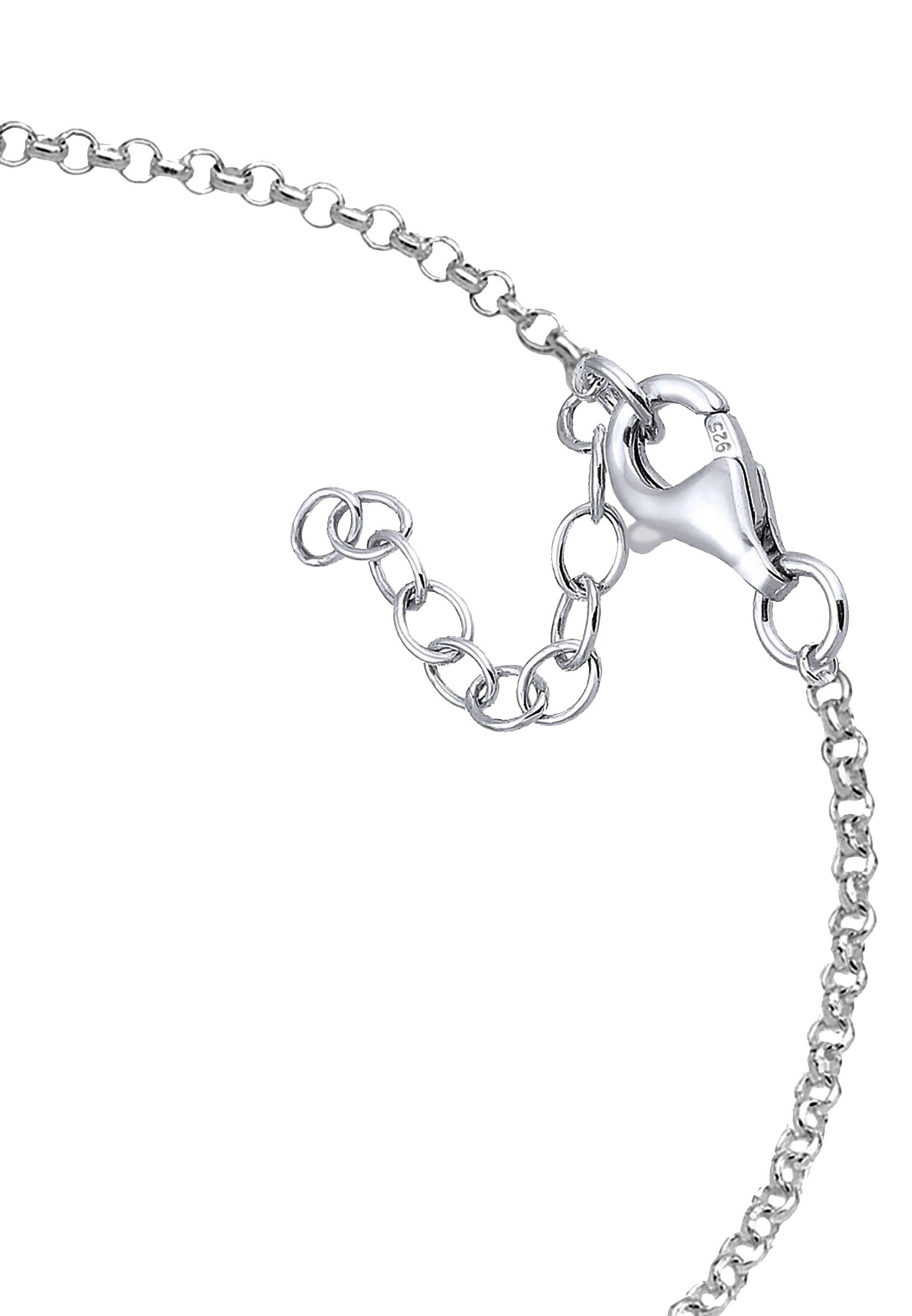 ELLI Armbånd i sølv