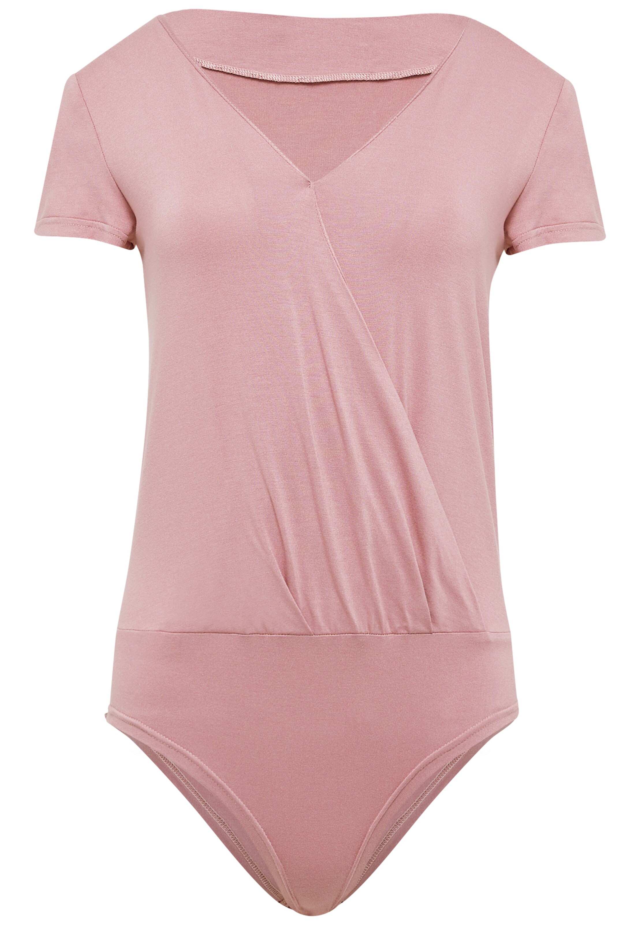 Usha - Body in de kleur Pink