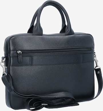 Picard Document Bag 'Milano' in Black