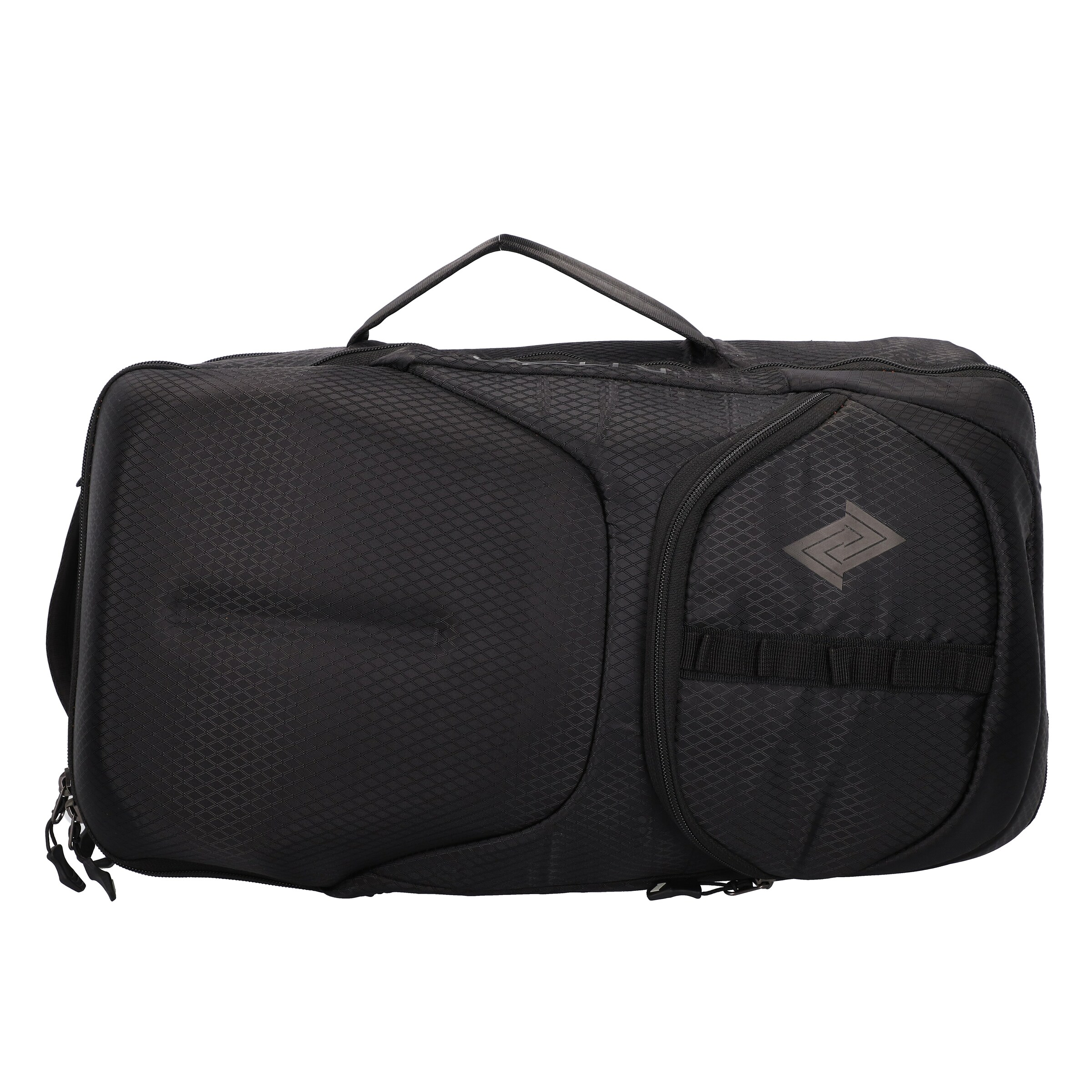 NitroBags Backpack 'Gamer' in Black