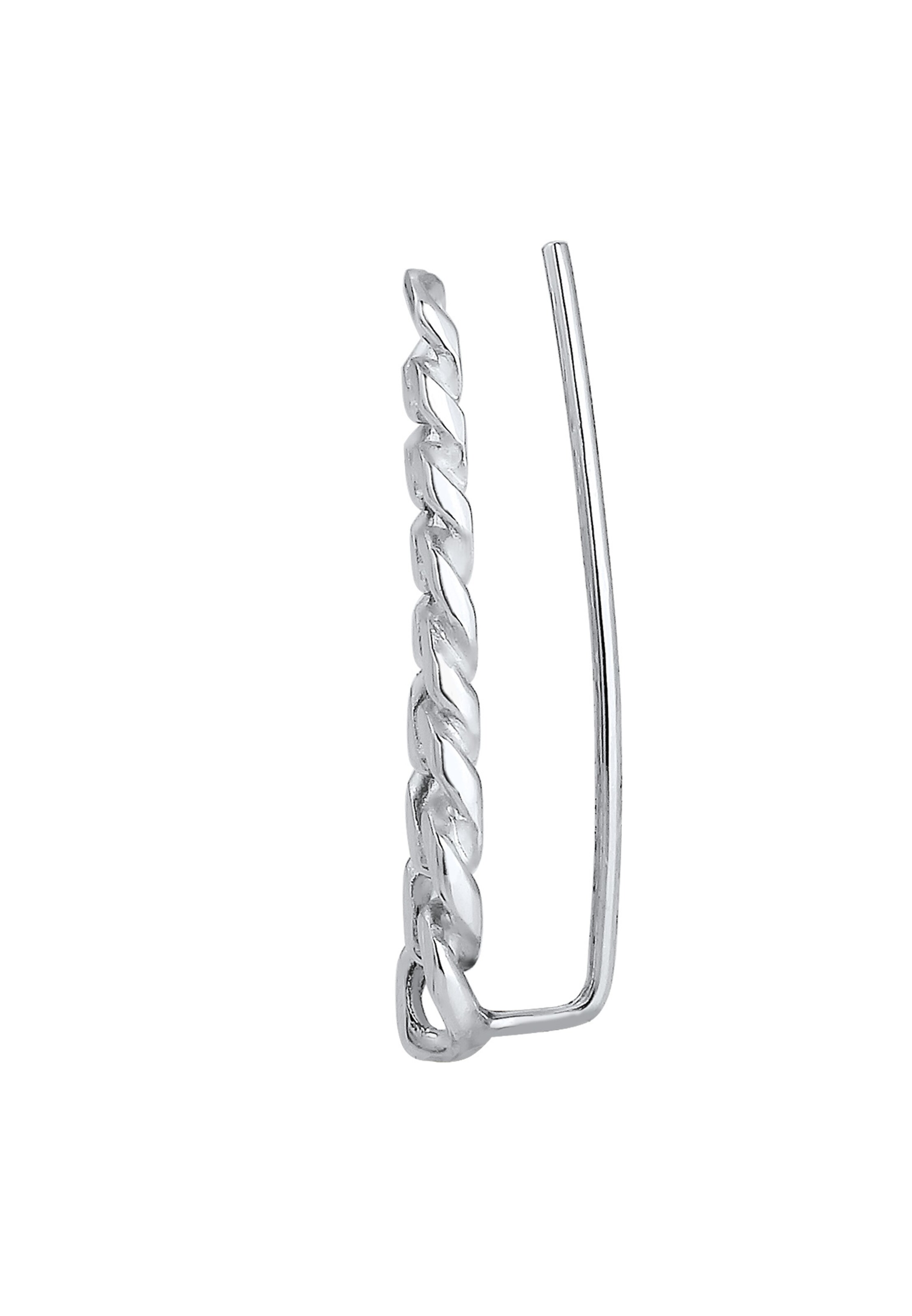 ELLI Ohrringe in Silber