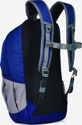 Pacsafe Rucksack 'Venturesafe G3' in Blau