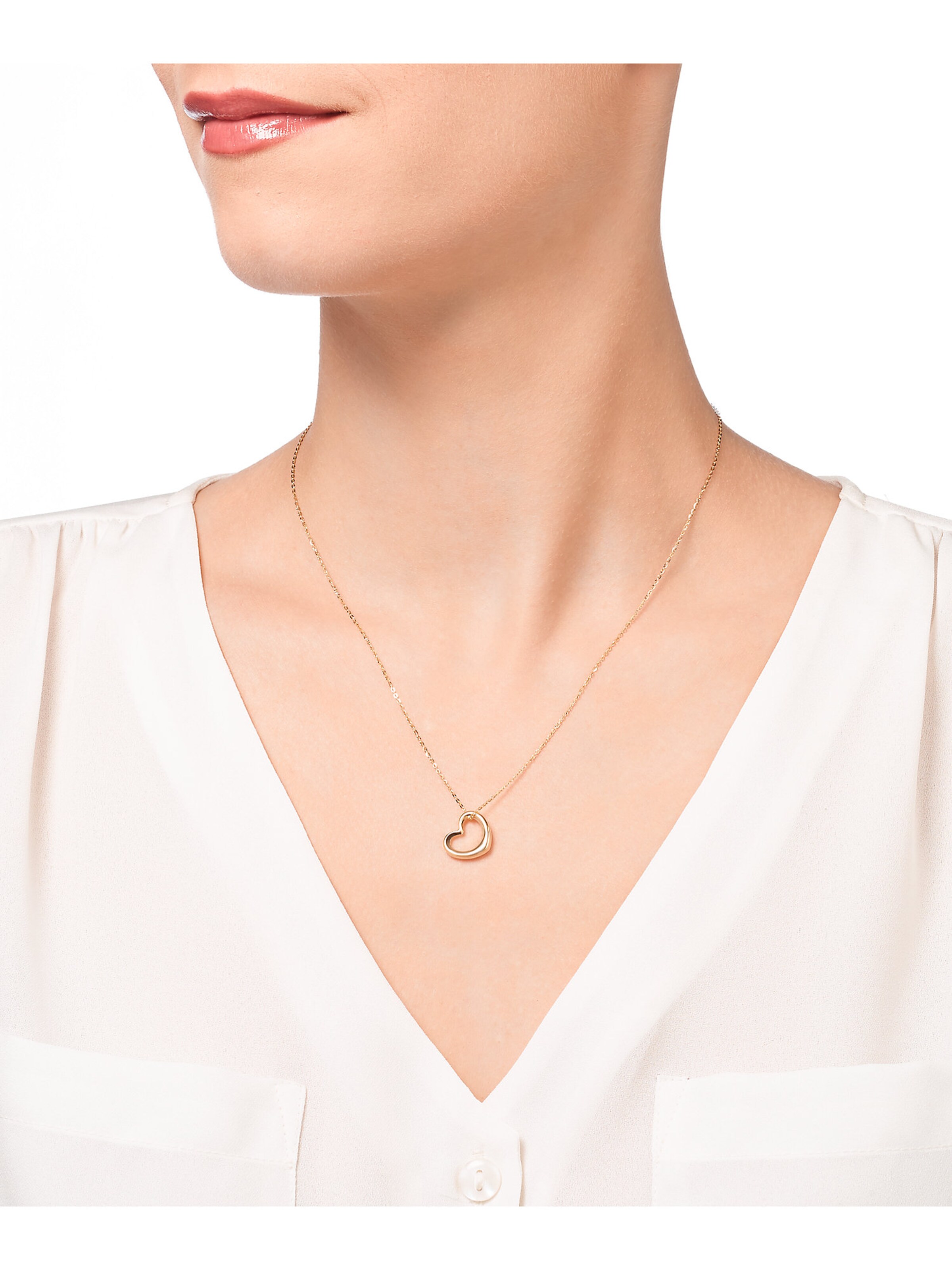 CHRIST Kette in Gold