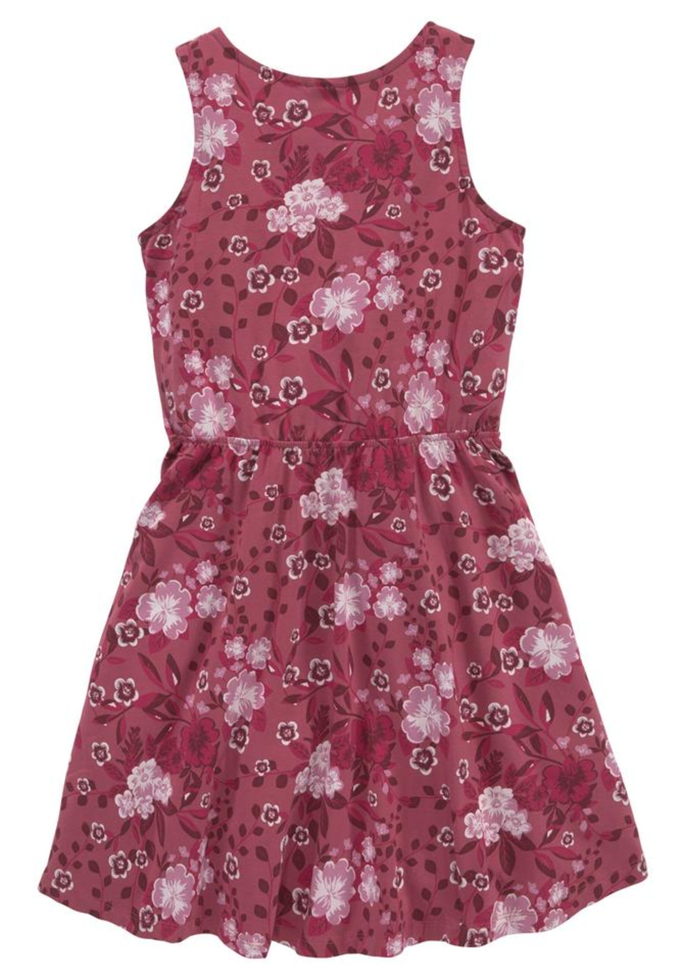 Kidsworld Kleid in Pink