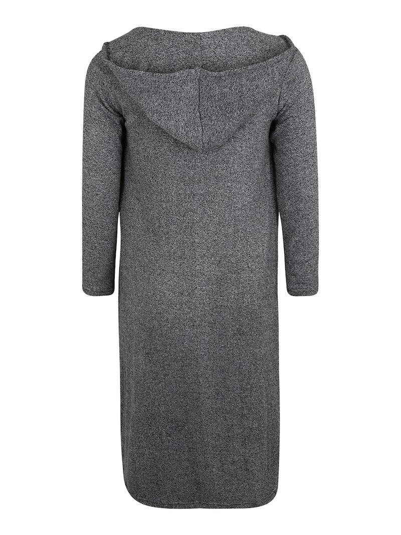 Women Clothing Urban Classics Knitted coats Grey