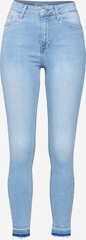 NA-KD Jeans in Blau: predná strana
