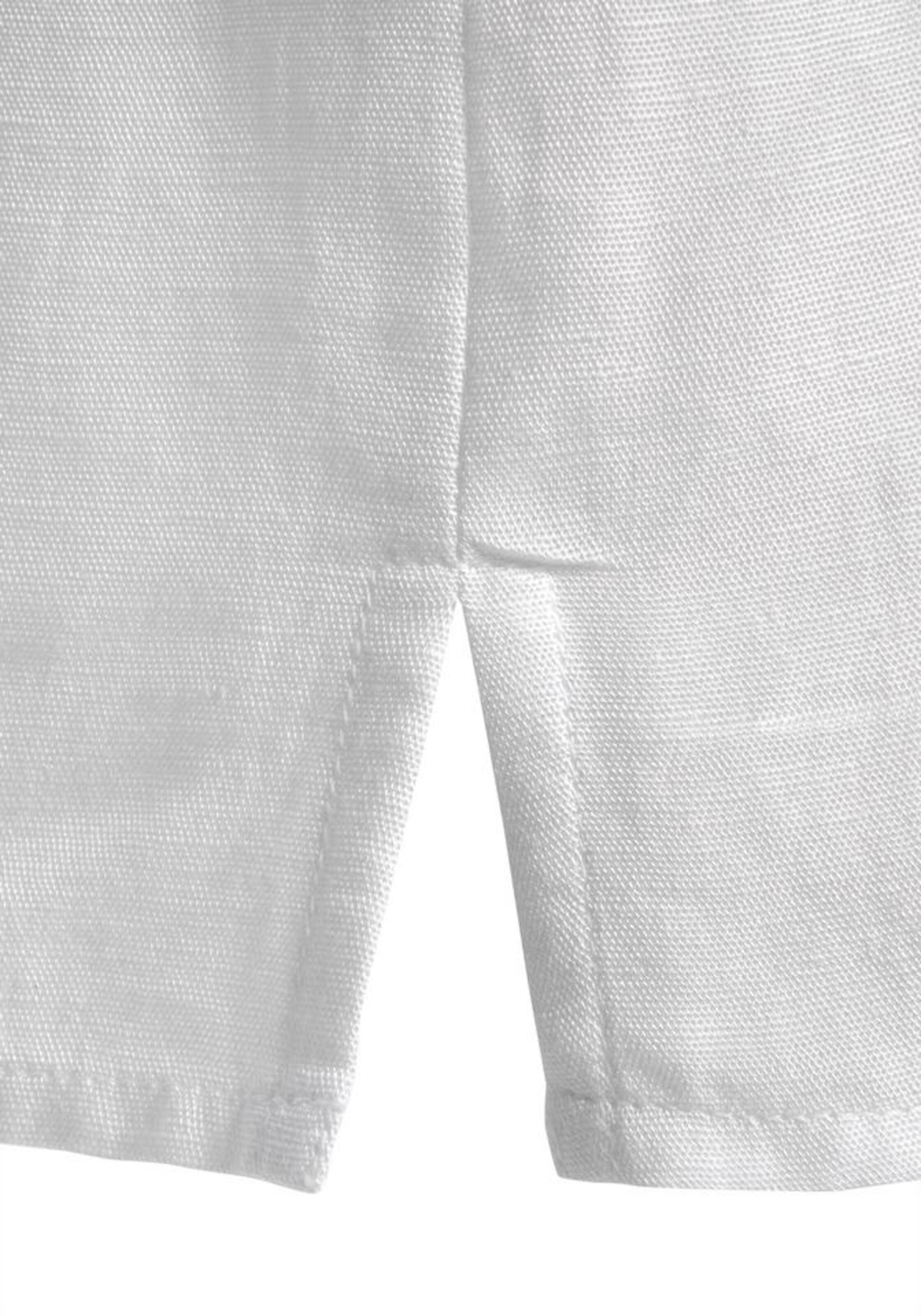 LASCANA Pusero värissä valkoinen