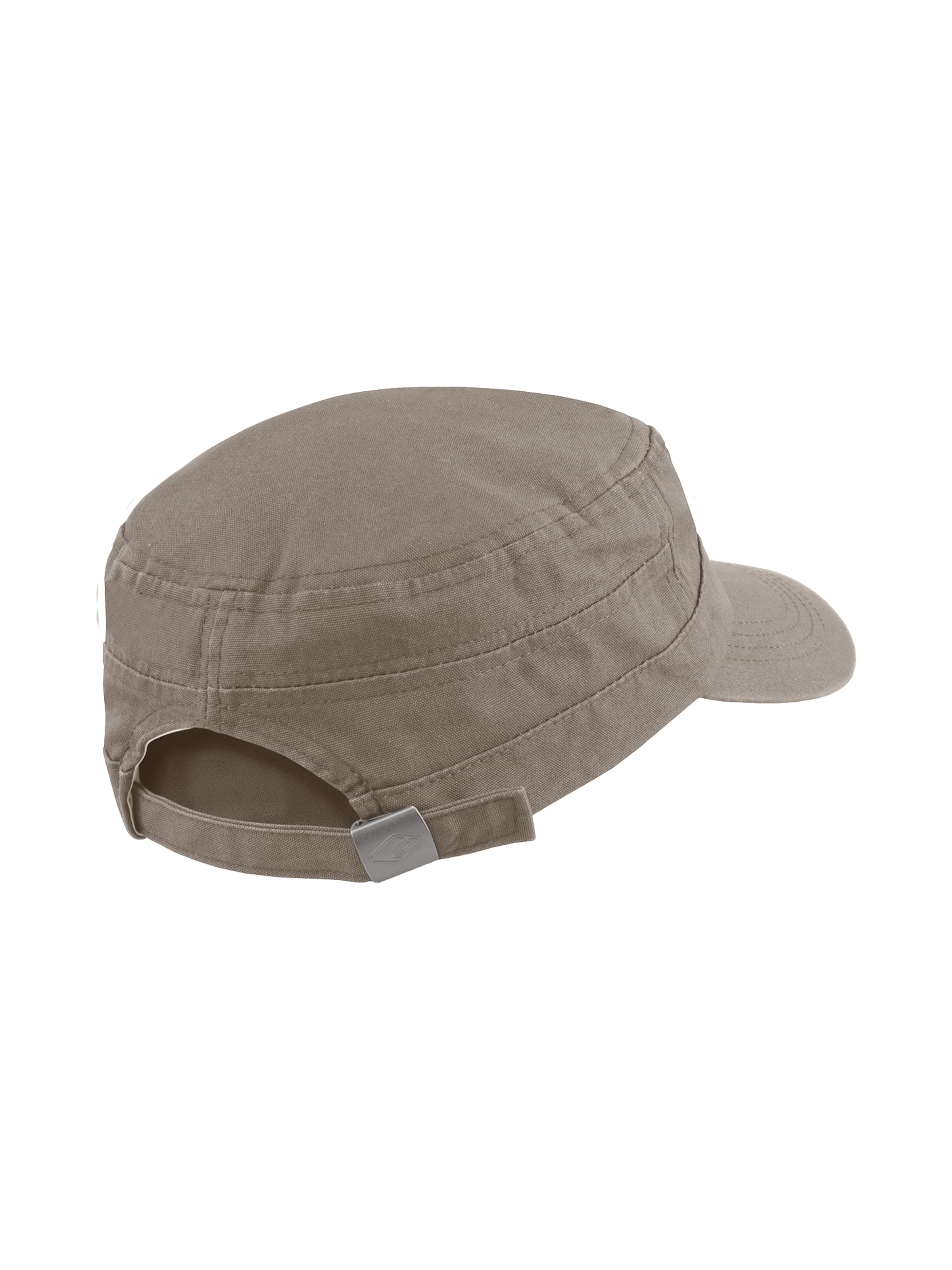 chillouts Cap 'El Paso Hat' in Beige