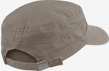 chillouts Hatt 'El Paso Hat' i beige