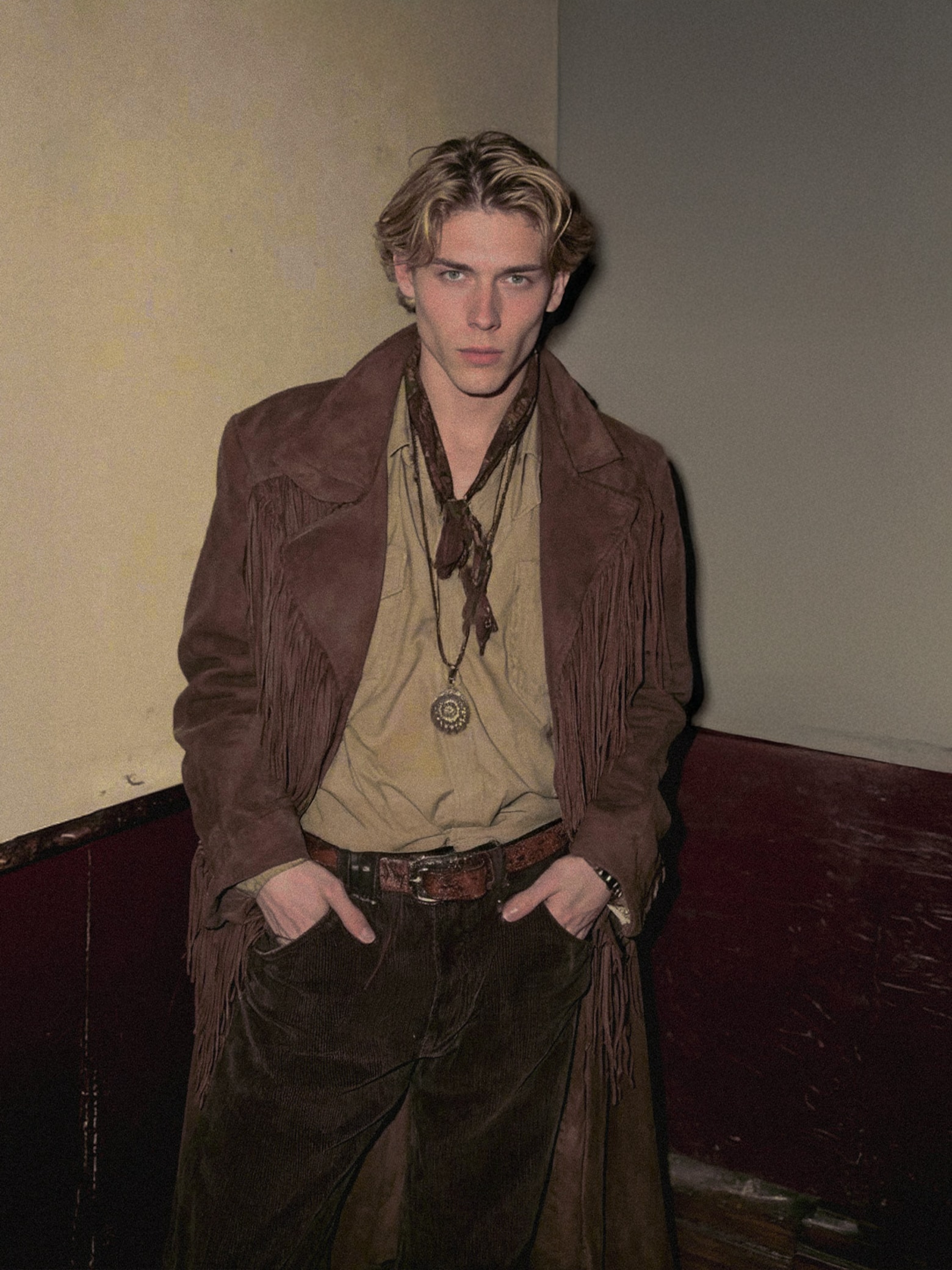 Glamoureus, wild of iconisch. Vind hier je Halloween-inspiratie Spooky Season