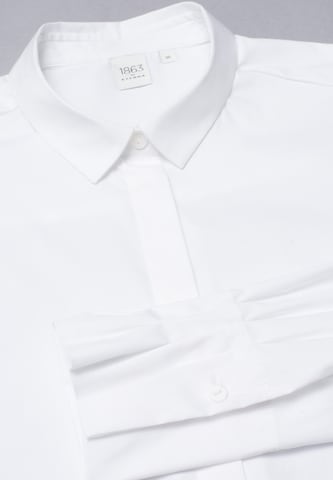 ETERNA Blouse '1863' in White