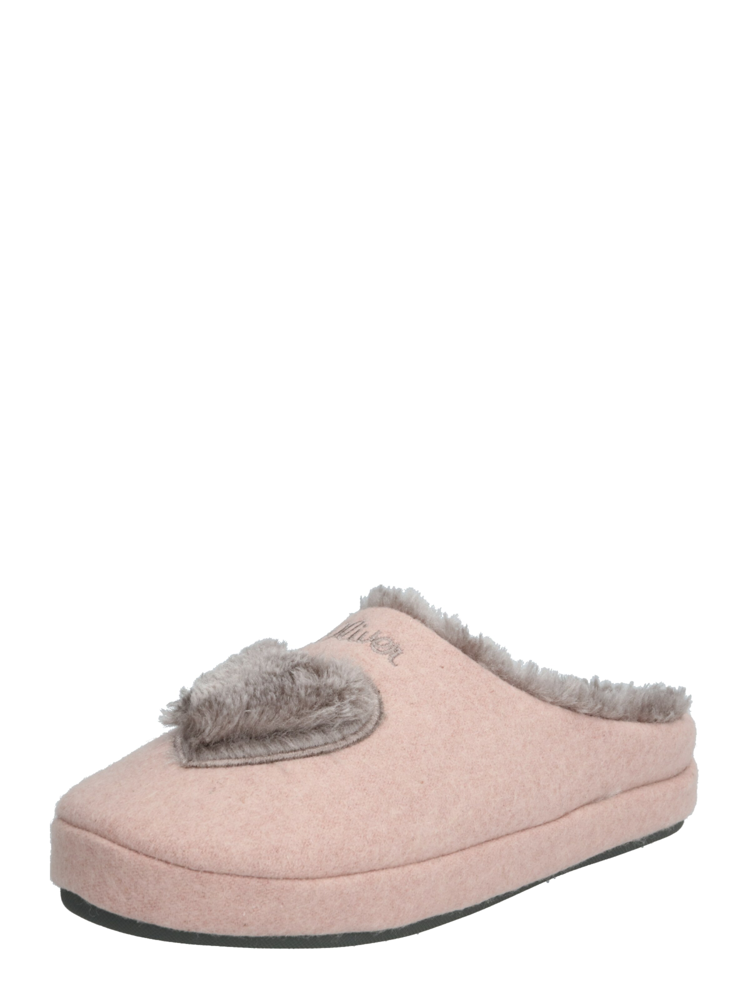 s.Oliver Junior - Huisschoenen in de kleur Grijs