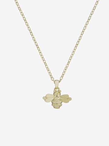 Ted Baker Ketting 'BELLEMA' in Goud