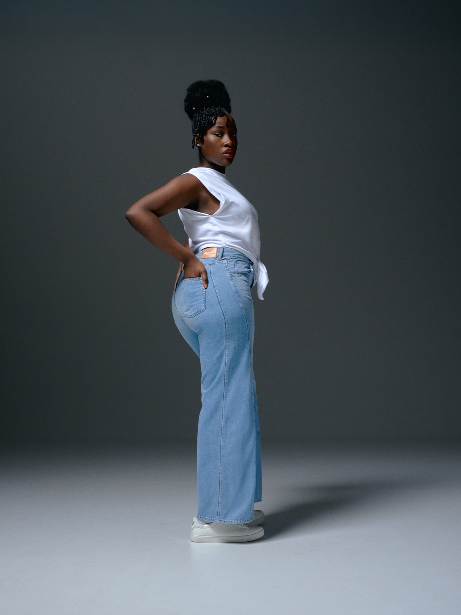 Tutti le vestibilità spiegate La tua guida ai jeans