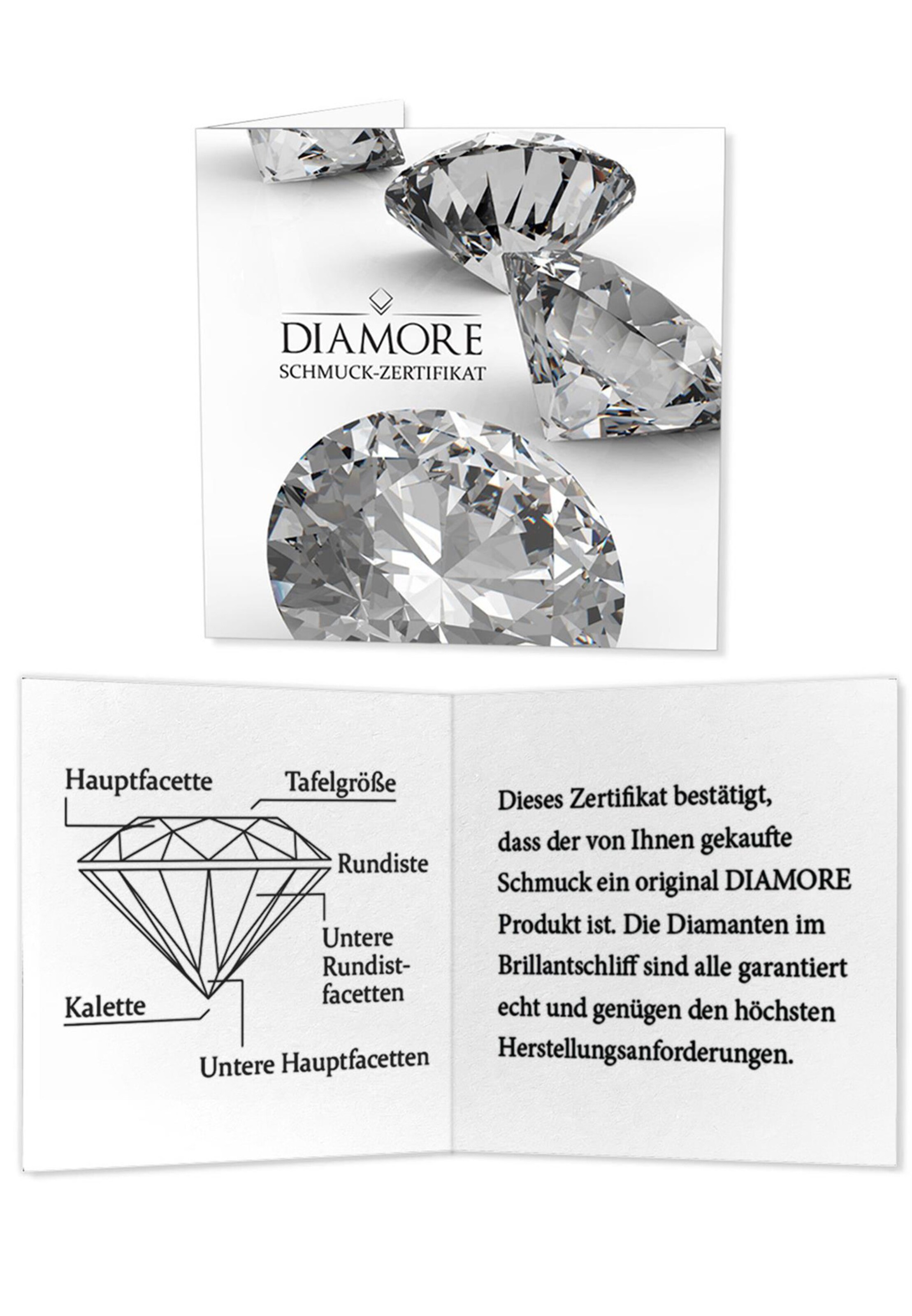 Elli DIAMONDS Ring in Gold