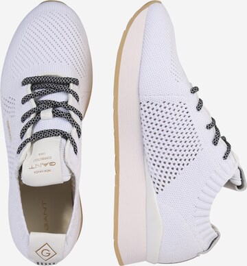 GANT Sneakers 'Bevinda' in White