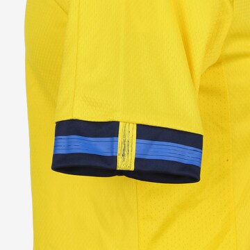 Maillot 'Schweden Home EM 2020' ADIDAS SPORTSWEAR en jaune