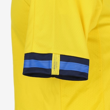 ADIDAS SPORTSWEAR - Camisola de futebol 'Schweden Home EM 2020' em amarelo