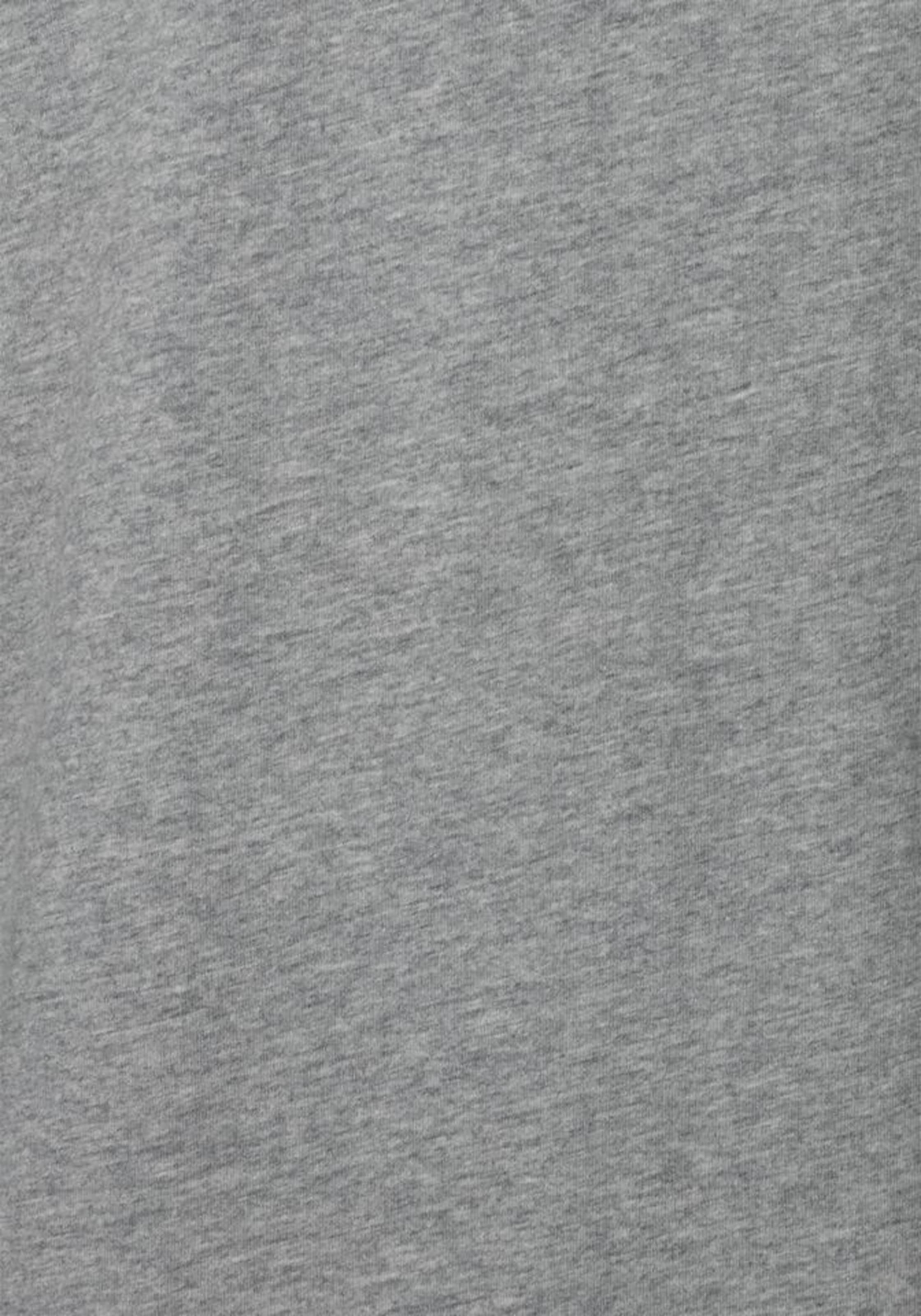 BENCH Футболка в Синий