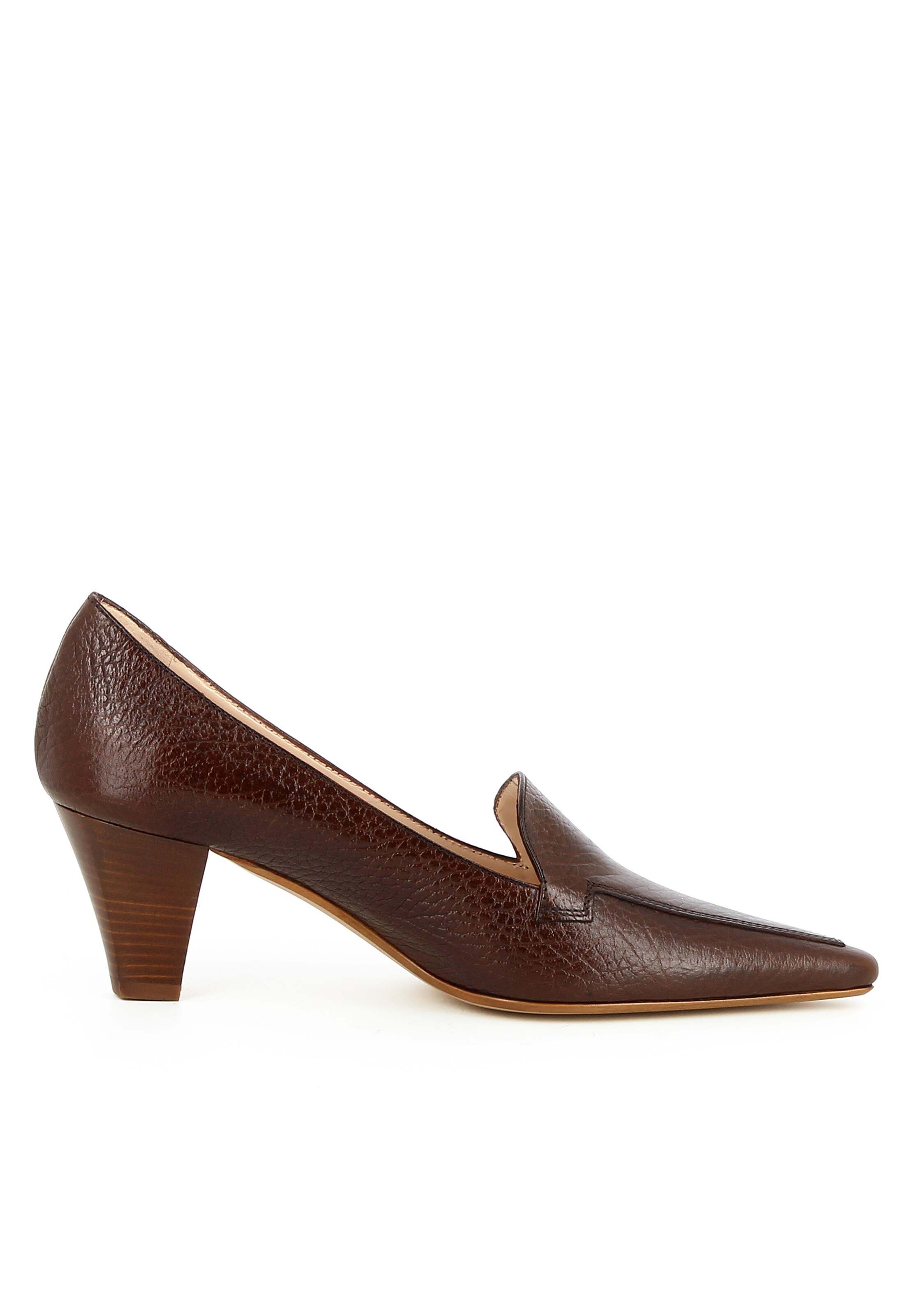 EVITA Pumps 'Patrizia' in Brown