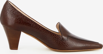 EVITA Pumps 'Patrizia' in Brown