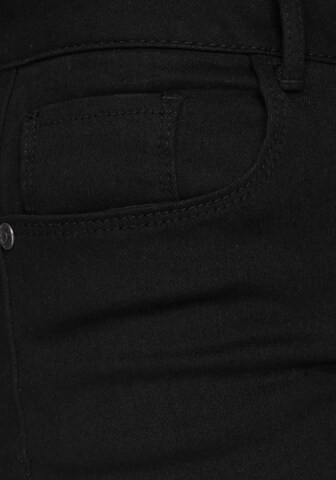 ARIZONA Jeans in Schwarz