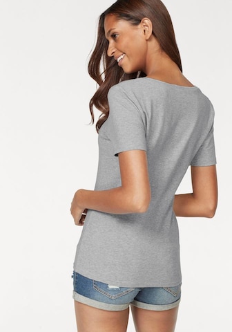 VIVANCE Shirt in Grey