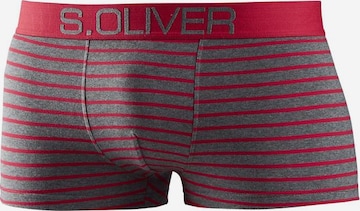 s.Oliver Boxershorts i blandade färger