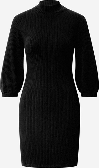 EDITED Φόρεμα 'Danika' σε μαύρο, Άποψη προϊόντος