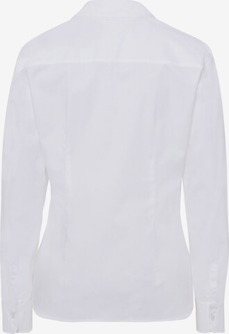 BRAX Blouse 'Victoria' in Wit