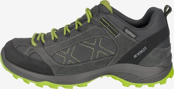 MCKINLEY Outdoorschuh in Grau