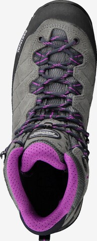 MEINDL Boots 'Litepeak GTX' in Grey