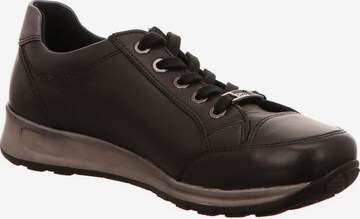 ARA Lace-Up Shoes in Brown