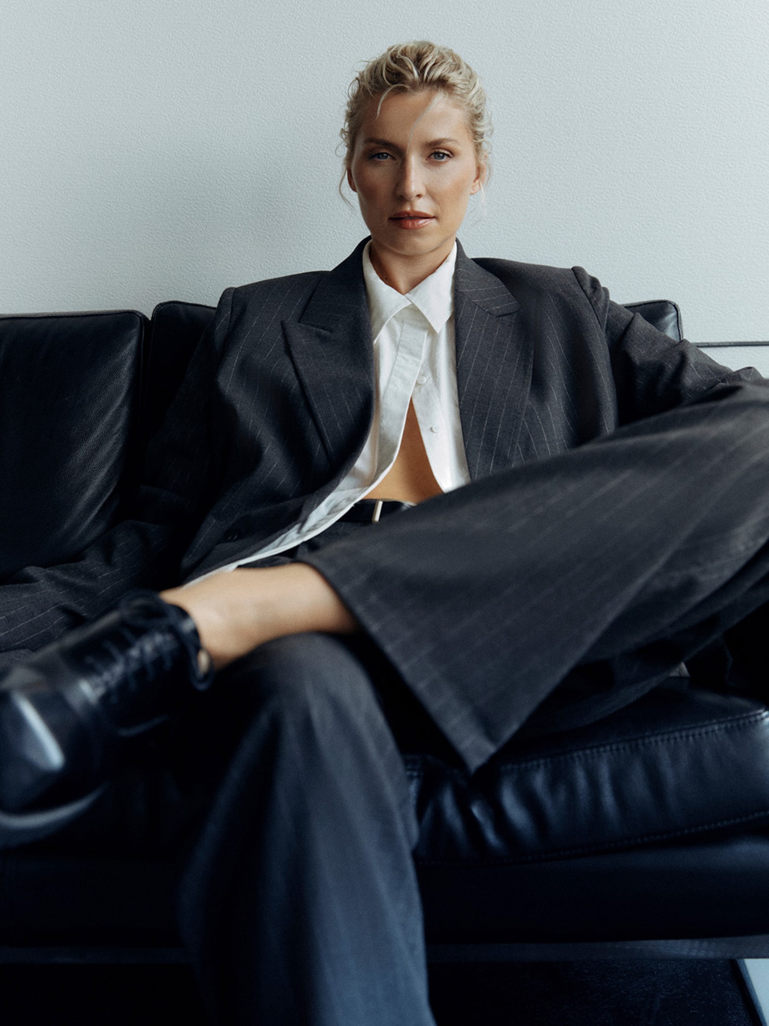 AW2024: The Refresh LeGer by Lena Gercke